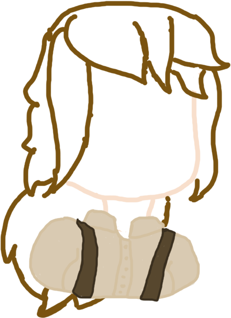 Colored Blacksmith Julia By Thehyperphoenix - Cartoon (1024x768)