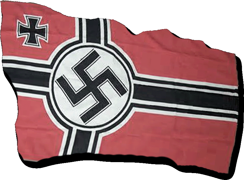 A Flag G Flag - Crest (2500x3750)