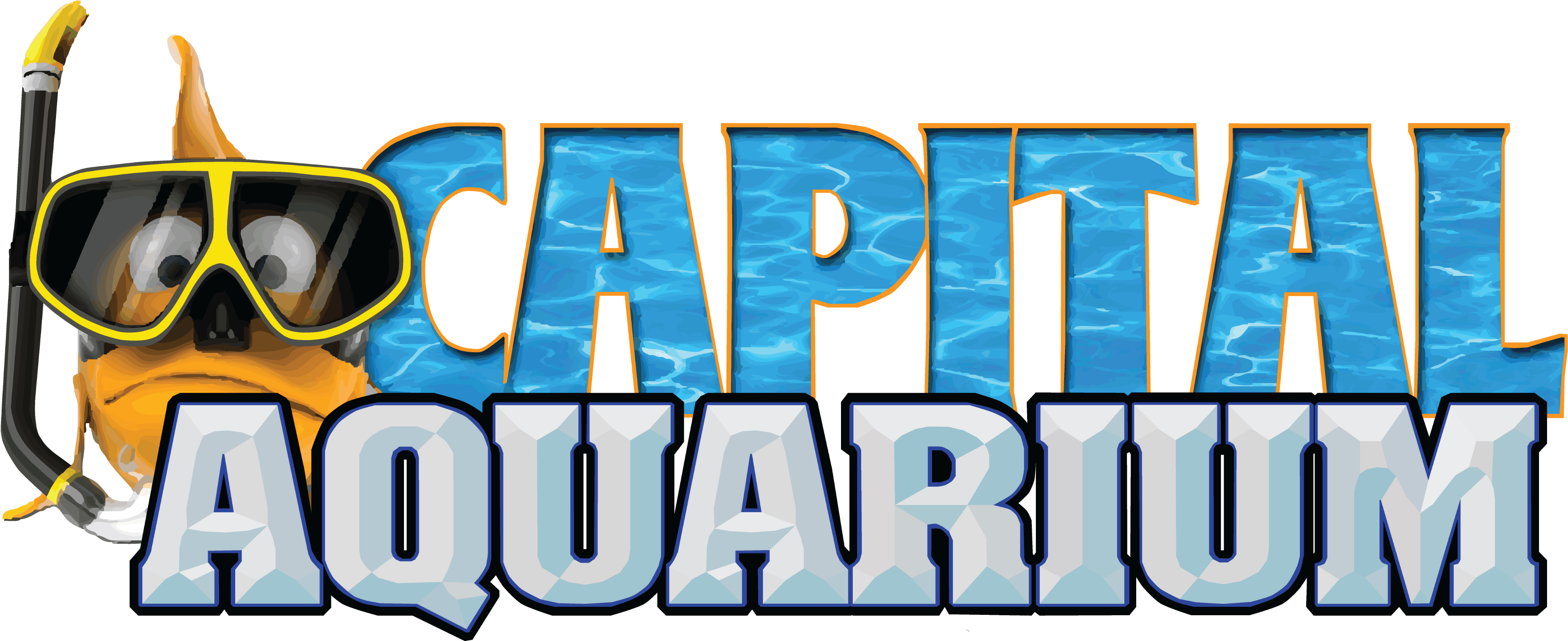 Best Aquarium Maintenance Companies Innorthern Va - Graphic Design (4000x1690)