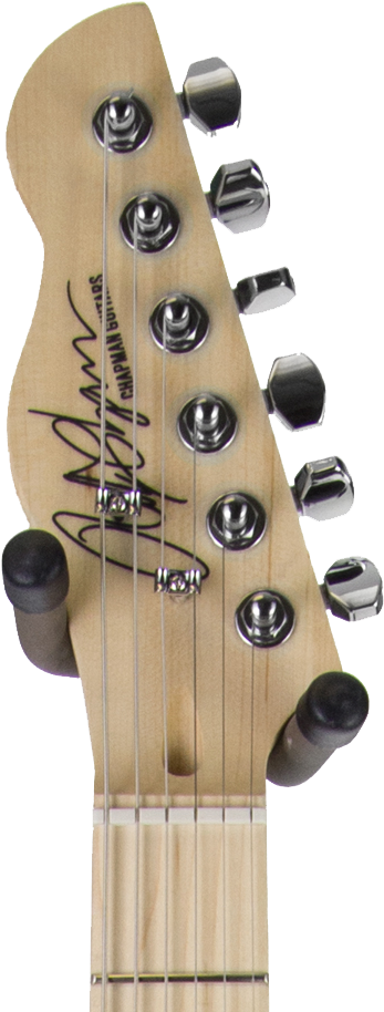 Chapman Ml-1 Cap10 America Guitar - Chapman Guitars Chapman Cap-10 America Guitar (1000x1000)