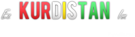 Kurdistan Flag - Flag Of Kurdistan (620x620)