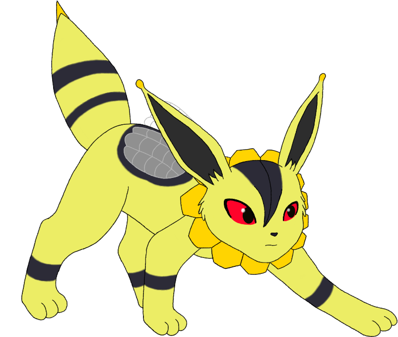 [the Island Challenge] Evolved Kiyoshi By The Dutch - Cartoon (960x720)
