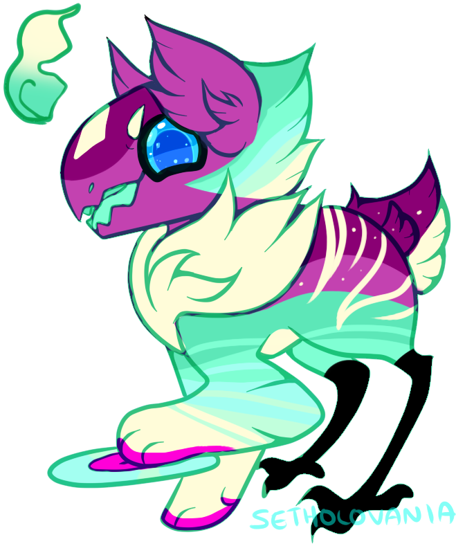 Vaporwave Aesthetic Jr By Plxledust - Aesthetics (800x800)