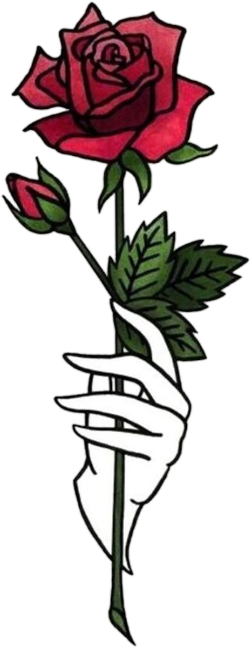 Discover The Coolest - Halsey Rose Hopeless Fountain Kingdom (750x1334)