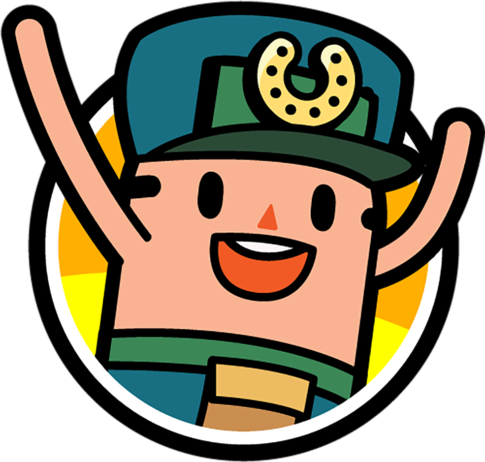 Logo - Holy Potatoes A Weapon Shop Icon (1024x1024)