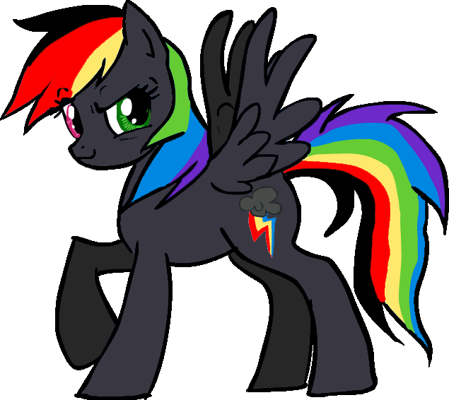 Post - Black My Little Pony Name (635x566)