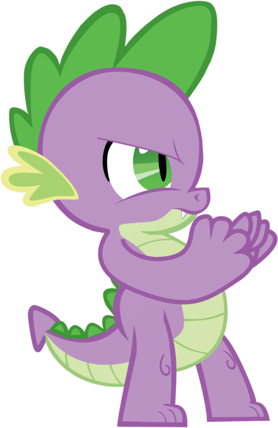 I'm Gonna Bop You One By Shadyhorseman - Little Pony Friendship Is Magic (741x1079)