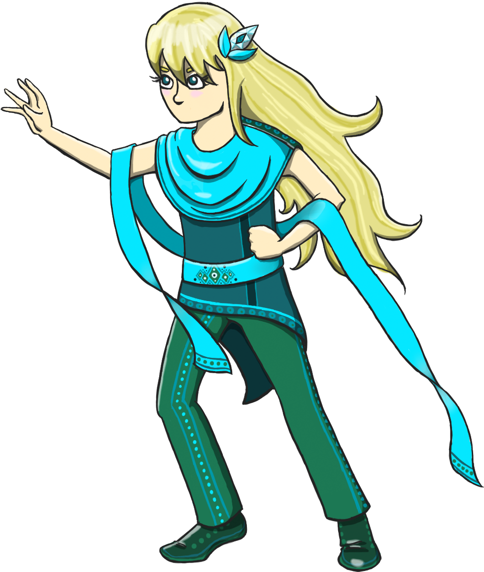 Preview - Hinh Daphne Winx (1024x1280)