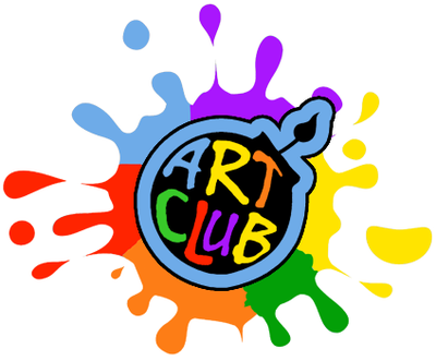 Art Club - Art Club (400x331)