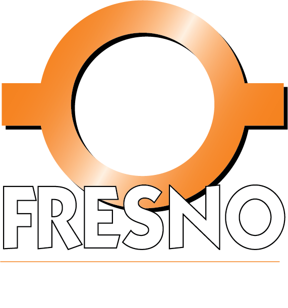 Founded In 1952, Fresno Valves & Castings Is The Manufacturer - Valve (571x611)