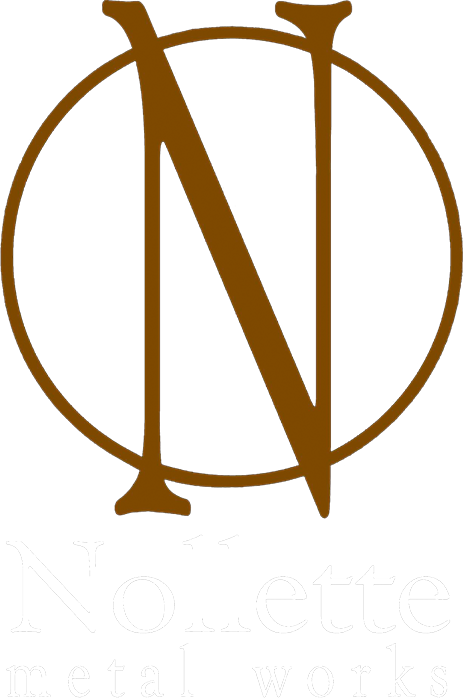 Nollette Metal Works - Metal (463x698)