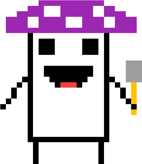 Bwip Blacksmith - Bwip Blacksmith (592x592)