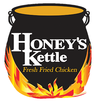 Order Online - Honey's Kettle Fried Chicken (350x350)