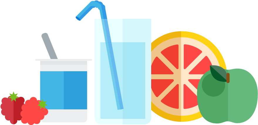 Eat Three Meals Per Day - Eat Three Meals Per Day (1180x439)