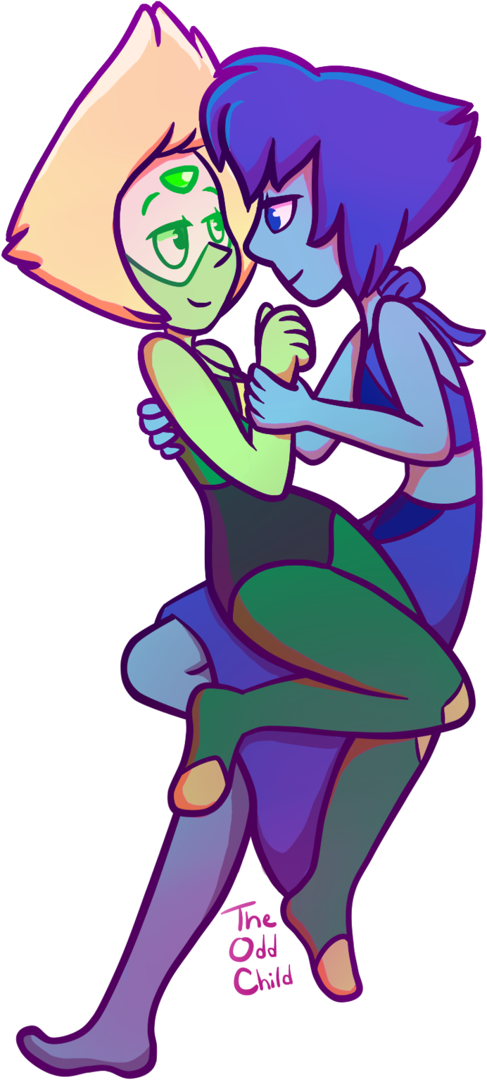 Steven Universe,фэндомы,the Odd Child,lapidot,su Шиппинг,lapis - Lapis Lazuli (1024x1727)