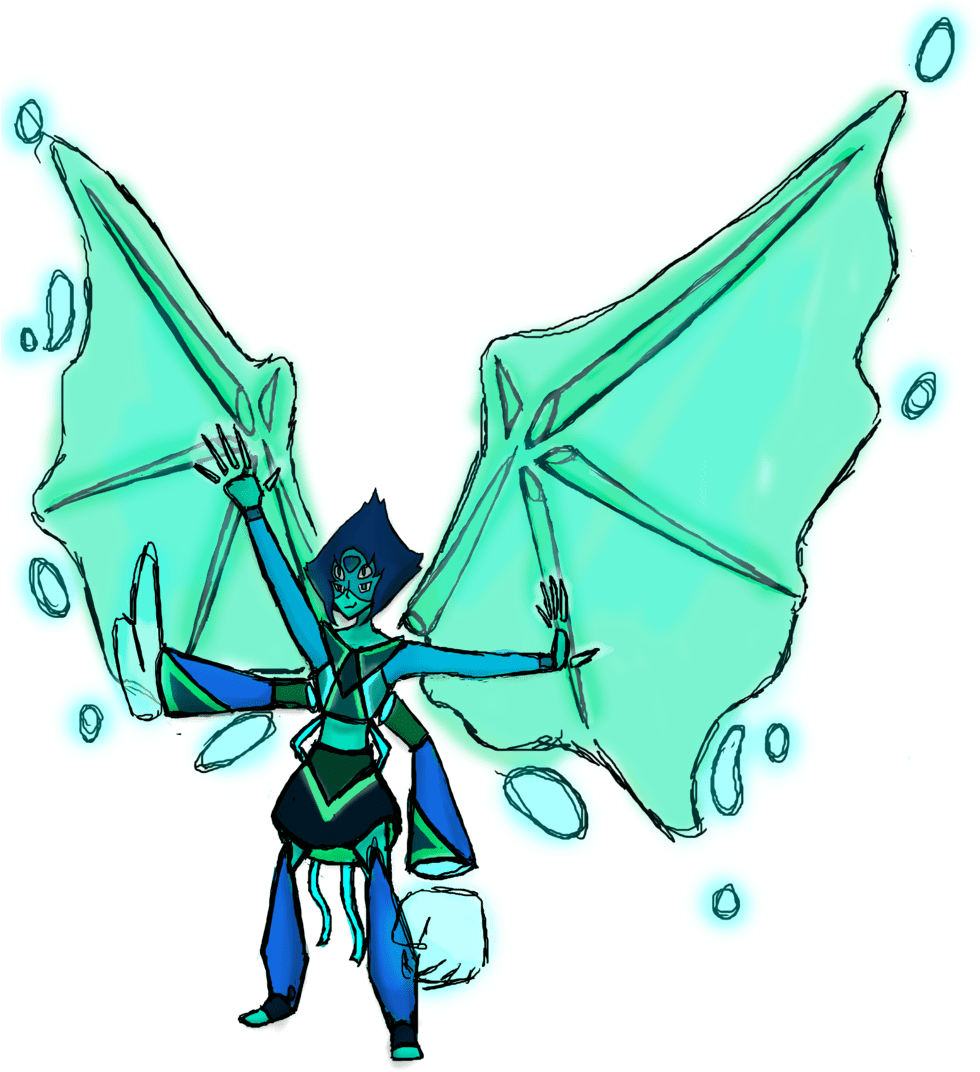 Steven Universe Fusion Lapidot (1024x1170)