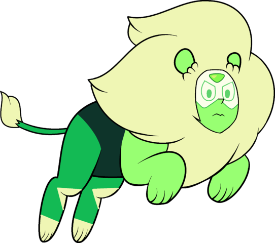 Steven Universe Fusionsteven - Steven Universe Gem Salute (542x480)