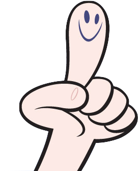 Finger - The Mighty B! (332x363)