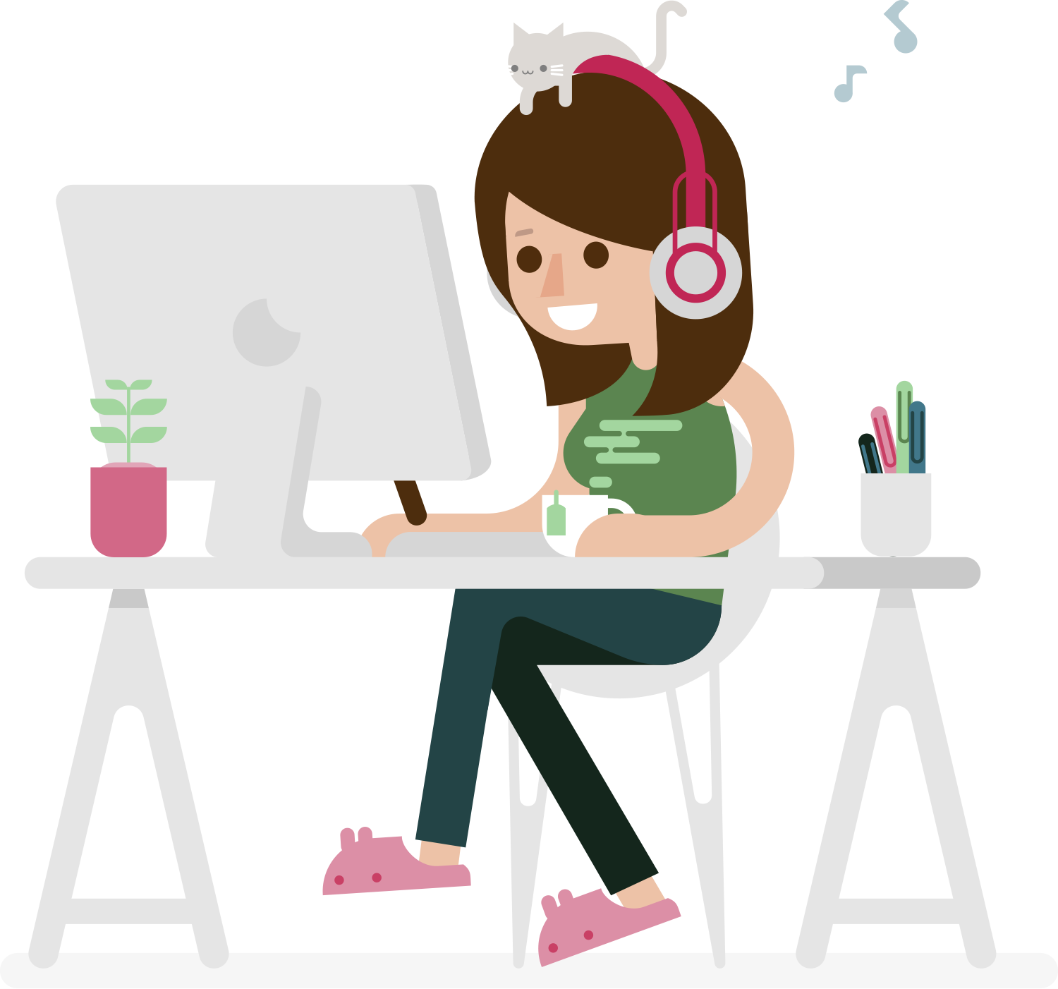 Personas Y Tareas - Make Workplace Better (1500x1402)