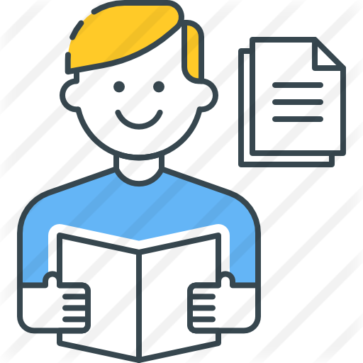 Tarea - 서류 아이콘 (512x512)