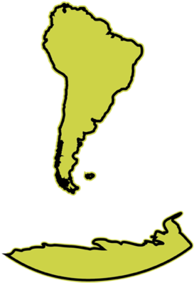 South America Antarctica - South America (400x400)