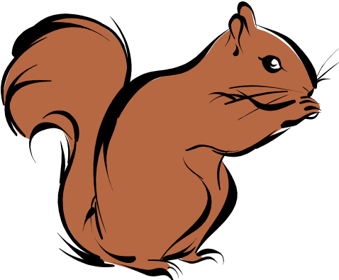 Glenfield Infant School - Flying Squirrel (488x398)