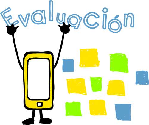 Contribuye A La Evaluación De Un Proyecto Mlearning - Contribuye A La Evaluación De Un Proyecto Mlearning (500x420)