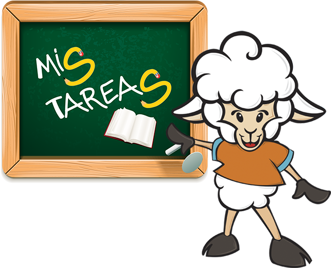 Imagenes De Tareas De Primaria (663x542)