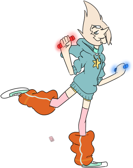 Pearl And Sour Cream Fusion - Steven Universe Fusiones De Perla (500x636)