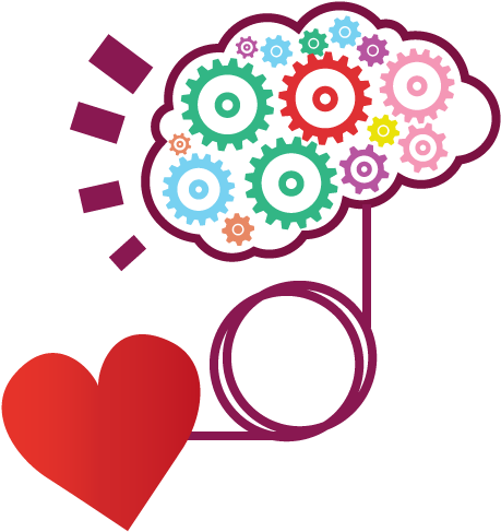 Los Niños Y Niñas Deben Aprender A Manejar Sus Emociones - Inteligencia Emocional Png (500x500)