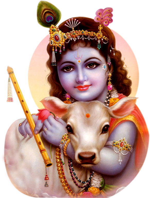 Download Png Image Report - Shree Krishna Images Free Download (1024x768)
