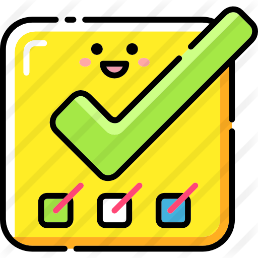 Tarea - Checkbox (512x512)
