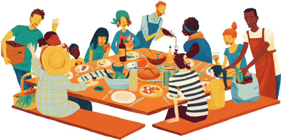 Gochiso Social Dining - Gochiso Social Dining (1000x563)