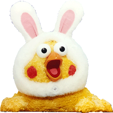 Animated Gif Weird, Surprise, Cute, Share Or Download - In This Corner Of The World (400x397)