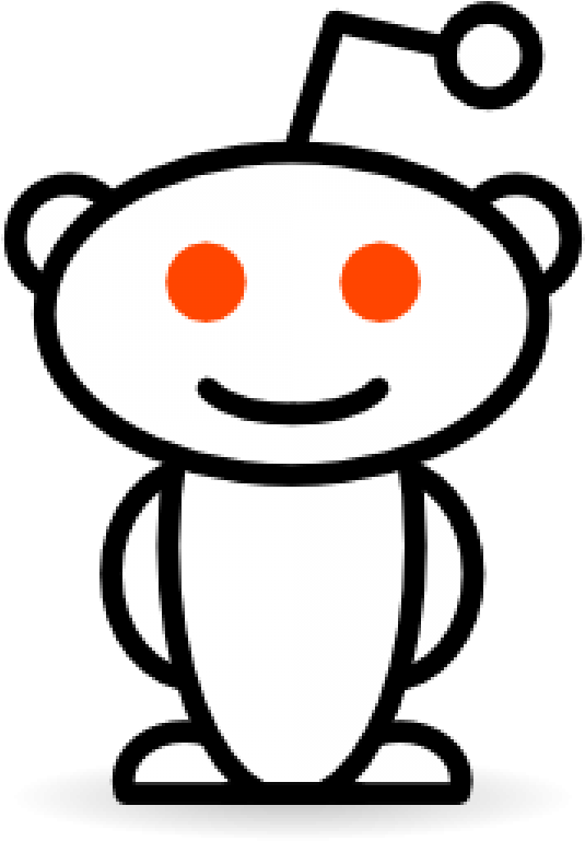 '90s Kids Rejoice Microsoft Releases The Original Windows - Reddit Logo (768x768)