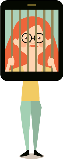 How You Can Help Your Kids - Cartoon (310x601)