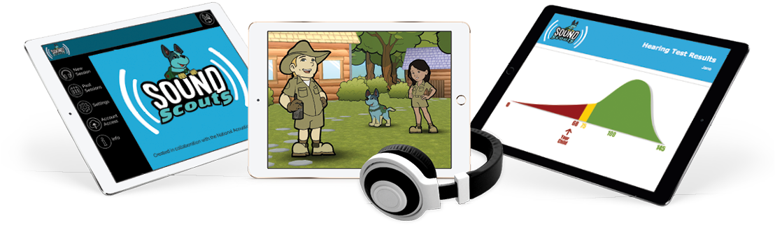 1 In 10 Children Are Held Back At School By Hearing - Play (1140x363)