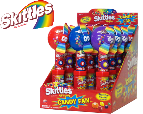 Skittles Fan Item - Lego (548x400)