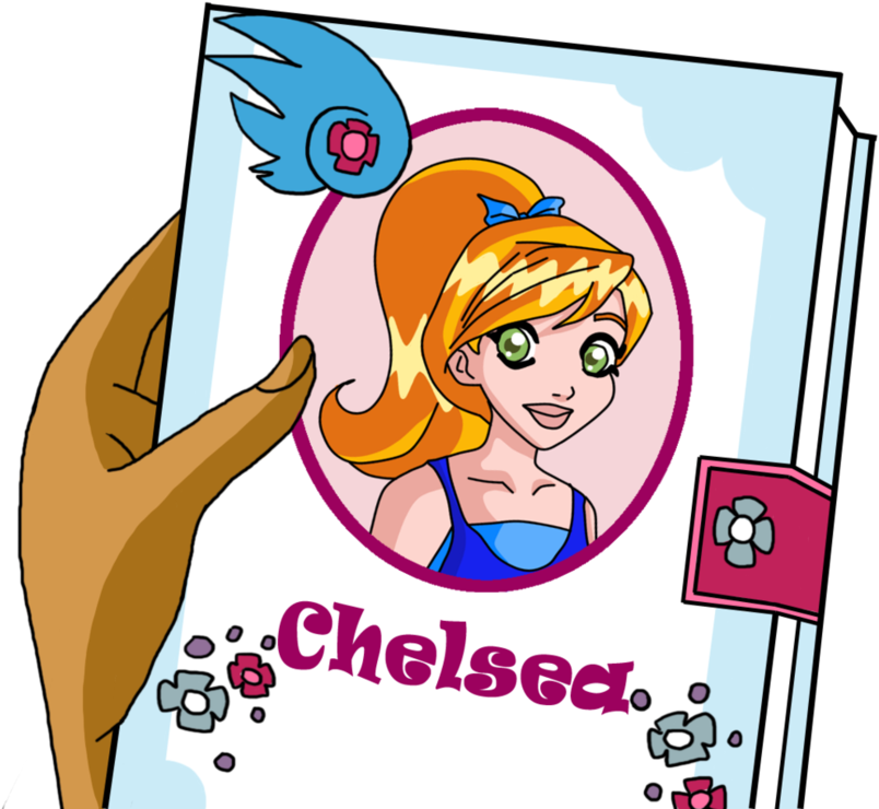 Angels By Eleanor-devil - Devil (1038x770)