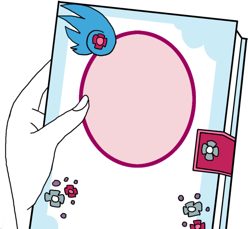 Human Book Base By Eleanor-devil - Devil (1038x770)