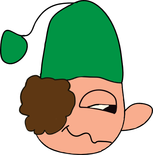 Sleepy Man (512x518)