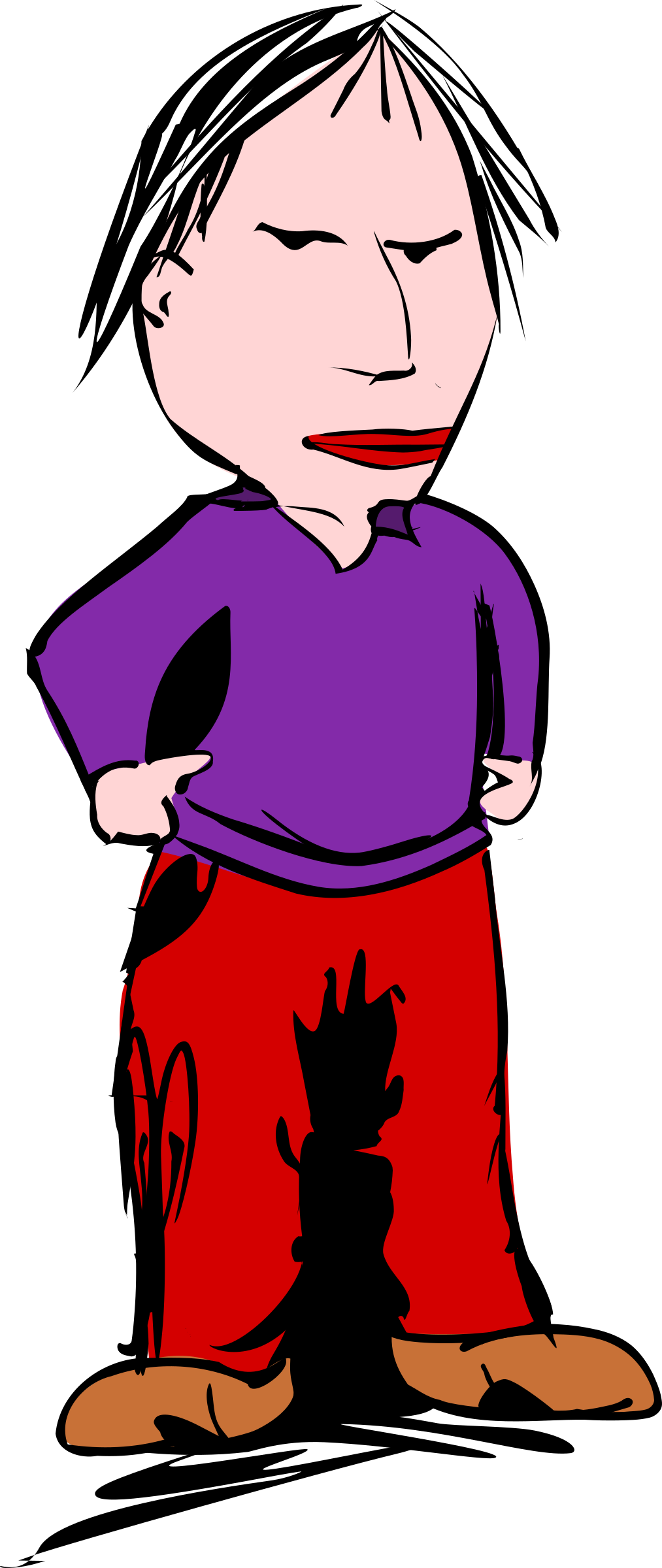 Sleepy Png - Sleepy Png (1013x2400)