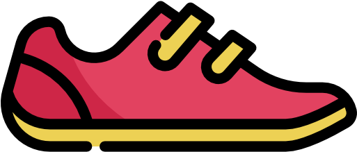 Sneakers Shoe Cross-training Clip Art - Sneakers Shoe Cross-training Clip Art (512x512)