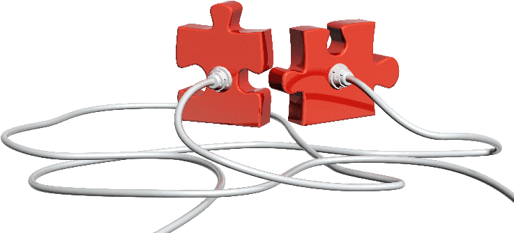 Deliverables Clipart - Connecting Communication (750x437)