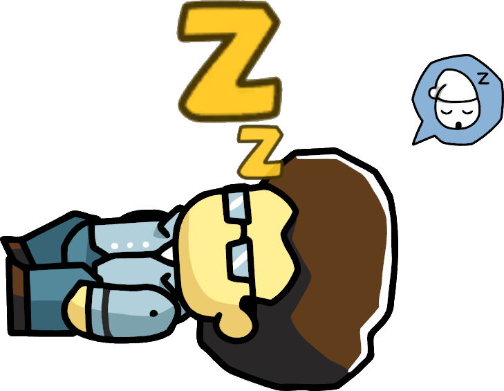 Sleepy - After Taking Meds Don T Lie Down (729x565)