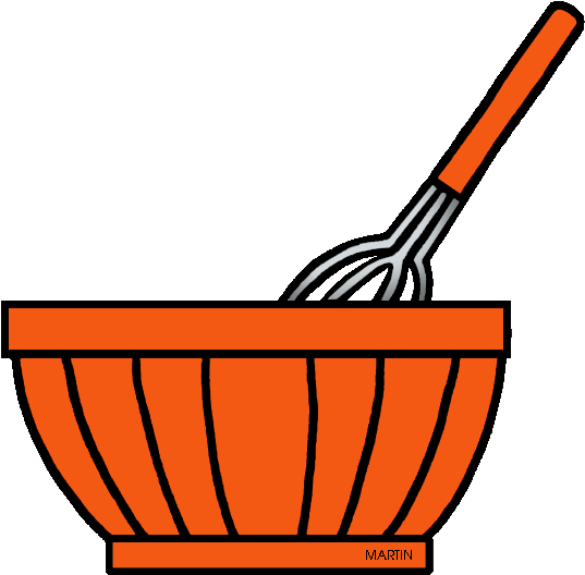 Candy Clipart Trail - Baking Clipart Black And White (648x603)