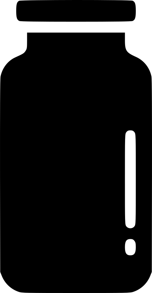 Jar Bottle Store Vessel Pickle Comments - Mobile Phone (508x980)