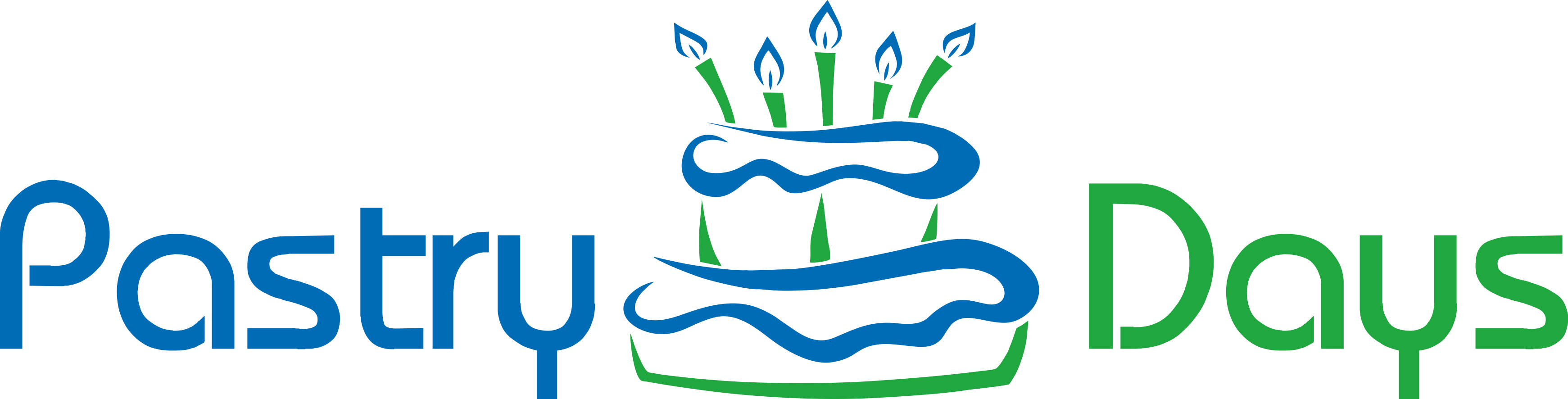 Toggle Navigation - Universal Volcano Bay Png Logo (3482x886)