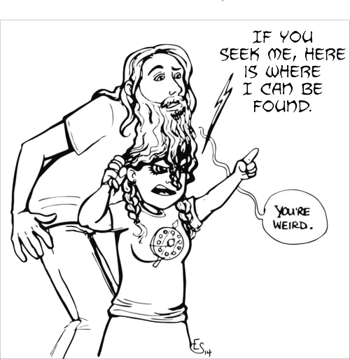 A Swan Named Emily Main - Art (500x512)