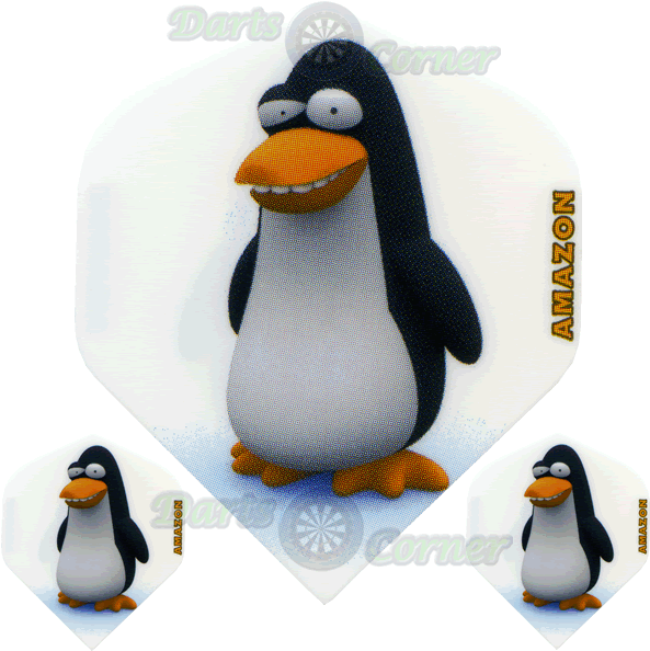 Amazon 3d Life - Funny Desktop Backgrounds (600x600)